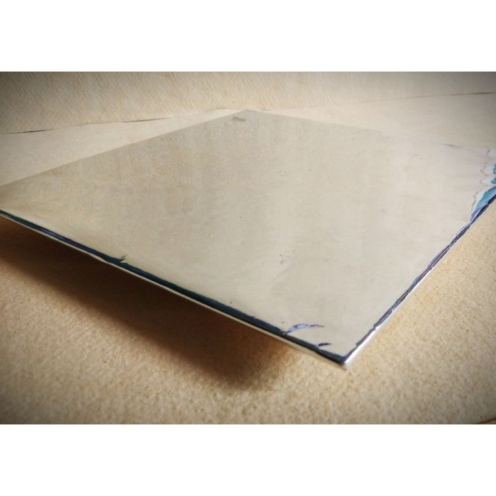 

50X50Cm Tatakan Alas Kue Tart Ulang Tahun Bahan Triplek