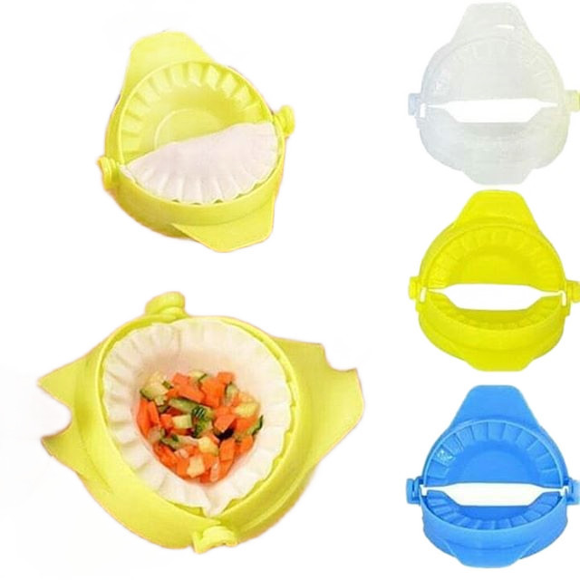 

Cetakan Kue Pastel Goreng Bahan Tebal 10Cm