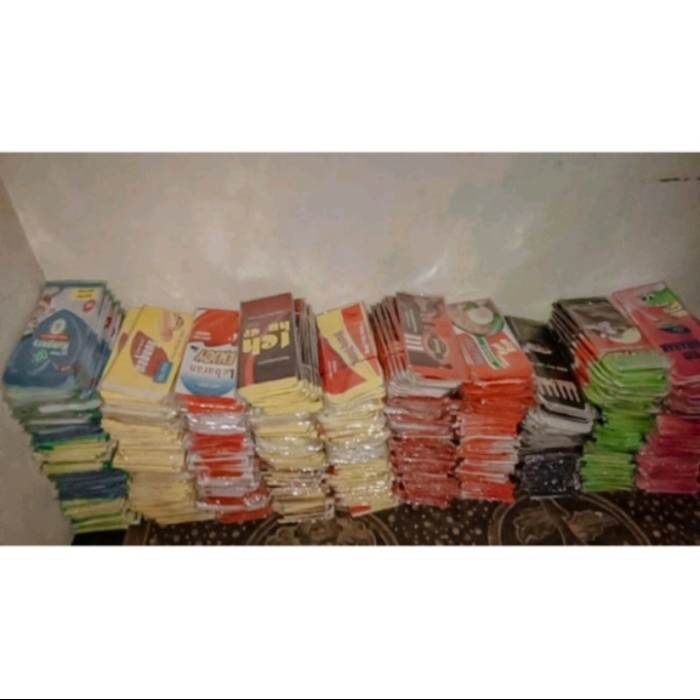 

Amplop Lebaran Ukuran Pack