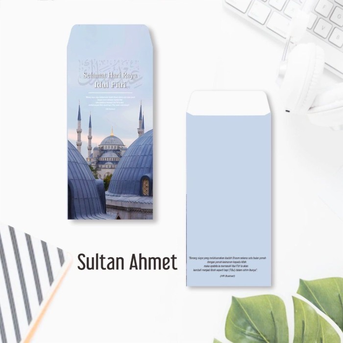 

Amplop Lebaran/Amplop Lebaran Idulfitri #Amploplebaranidulfitri