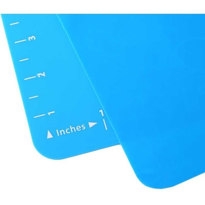 

Alas Adonan Kue Bahan Silikon / Alas Pembuat Adonan Kue Martabak Pizza