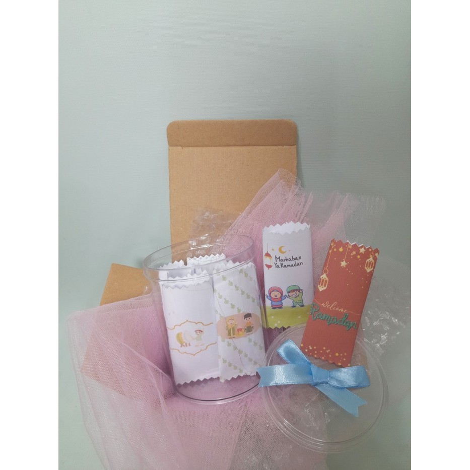 

Money Candy/Amplop Permen/Angpao Lebaran Kosong, Uang Isi Sendiri