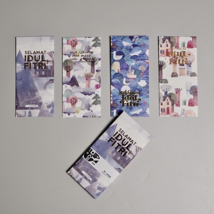 

Amplop Lebaran Eksklusif Katalog 2