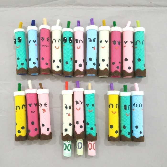 

Amplop Ba - Amplop Lebaran - Angpao