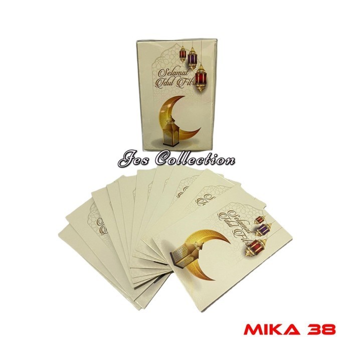 

Angpao / Amplop Hari Raya / Amplop Lebaran