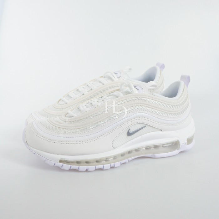 Nike Air Max 97 Triple White 921826-101