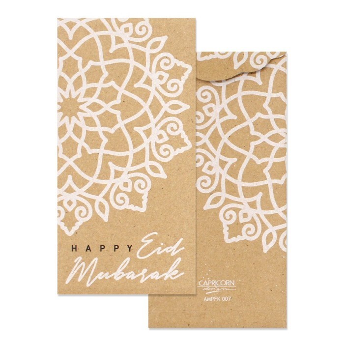 

Amplop Lebaran Spesial Edisi Idul Fitri Kter Ampfk007- Isi 5 Pcs