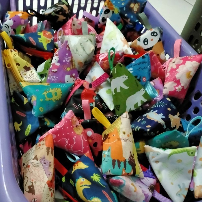 

Dompet Ketupat ,Amplop Lebaran,Tempat Angpao Lebaran