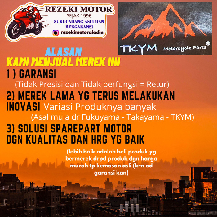 New As Pully Shaft Drive Honda Beat Fi Injeksi 2013 2015 Tkym Takayama Gratis Ongkir