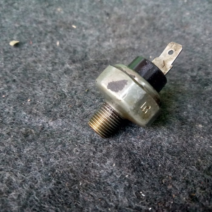 Switch Oli Suzuki Aerio #Thelogodok