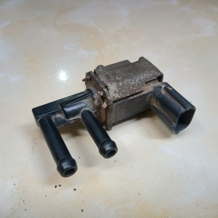 Vakum Idle Up Ac Suzuki Aerio #Thelogodok