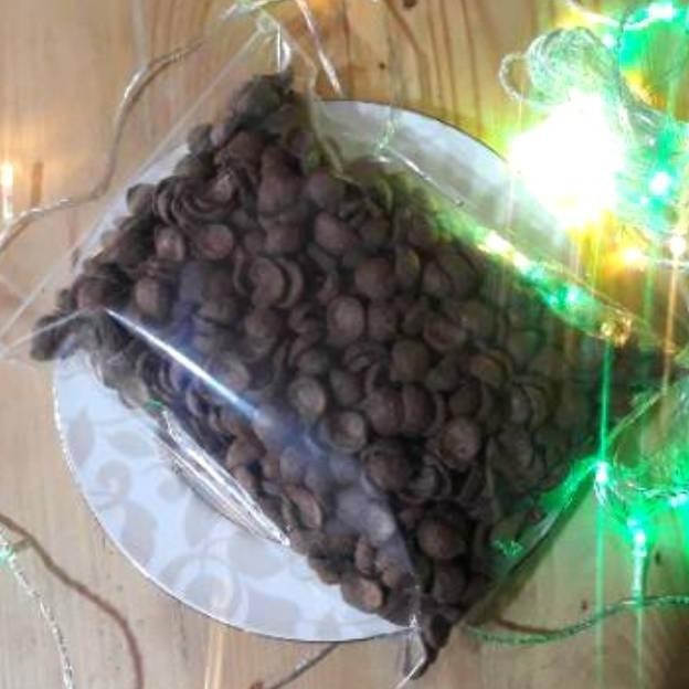 

ALMASNACK SEREAL CHOCOCHIPS 250GR SIMBA SNACK KILOAN MURAH