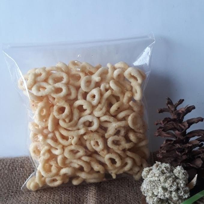 

ALMSNACK 1KG LANTING BAWANG / KLANTING KEBUMEN / SNACK KILOAN MURAH