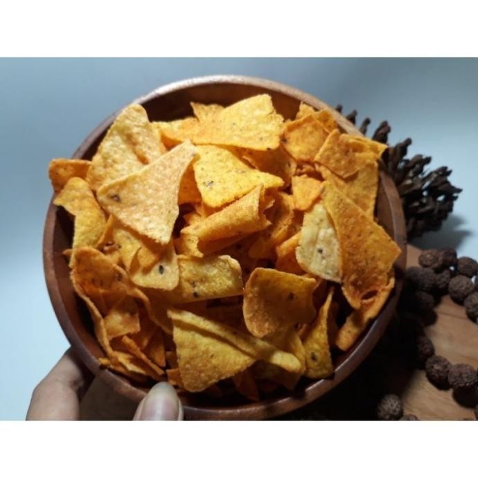 

TORTILLA CHHIPS 250gra / TORTILLA TES / SNACK KILOAN MURAH / ALMASNACK