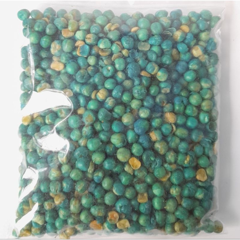 

Kacang polong ijo 500gram