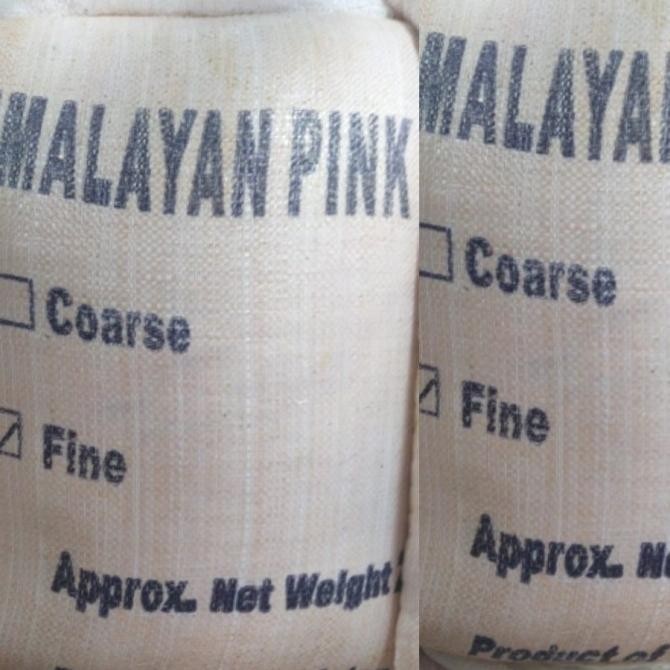 

Garam Himalaya Pink Organic 25 kg P19A