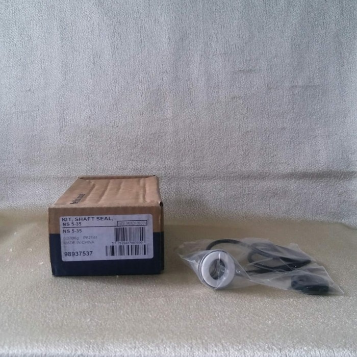 Mechanical Seal Grundfos NS 5-33