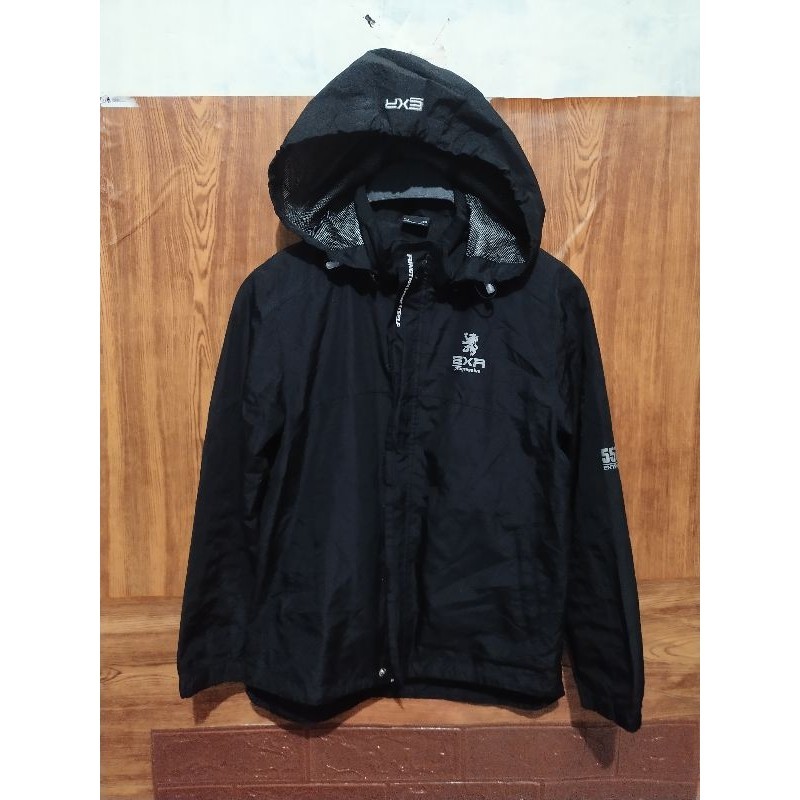 JAKET OUTDOR EXR REMAJA