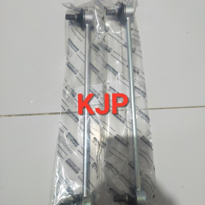 Nampol Link Stabilizer Link Stabil Yaris New Vios 2007-2013 Ori Gratis Ongkir