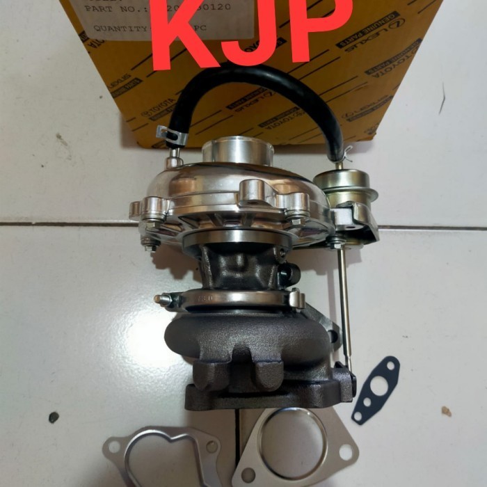 Nampol Turbo Innova Diesel Fortuner Diesel Gratis Ongkir