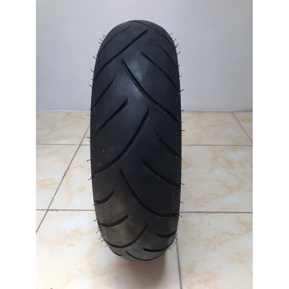 new Ban XMax Dunlop Scoot Smart 140/70 R14