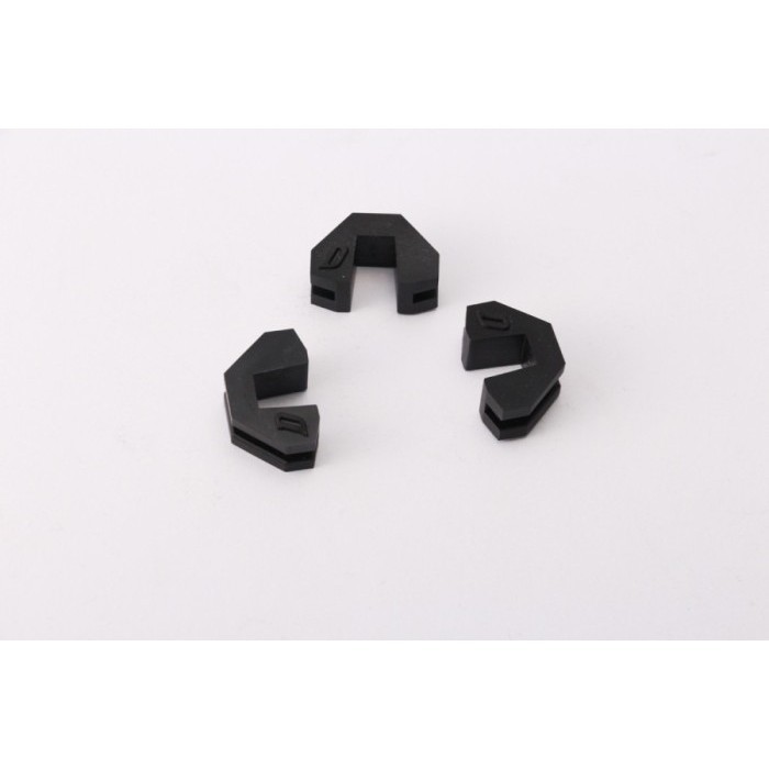 PROMO PLASTIK ROLLER PIECE SLIDE BEAT SCOOPY SPACY VARIO INJEKSI ESP DAYTONA #ORIGINAL