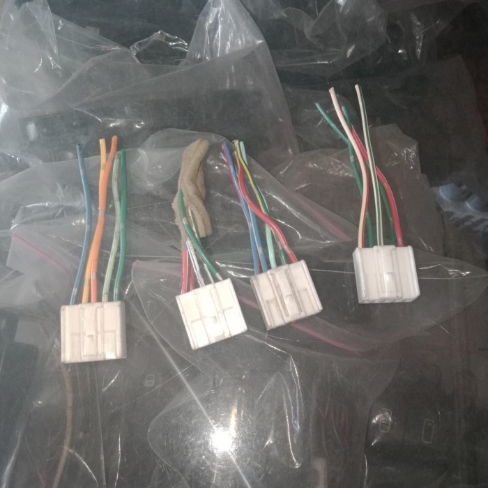 Soket Power Window Suzuki Baleno Aerio Karimun Kotak Gratis Ongkir