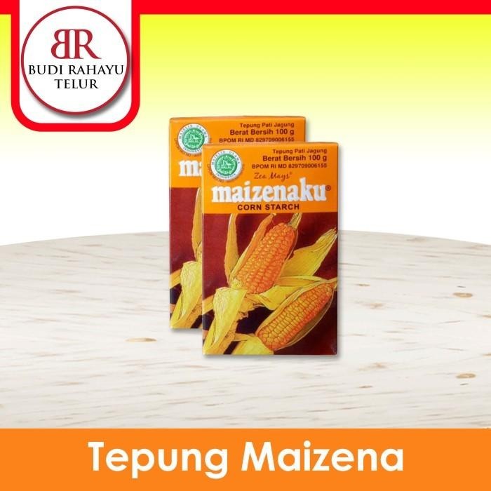 

Tepung Maizena 062