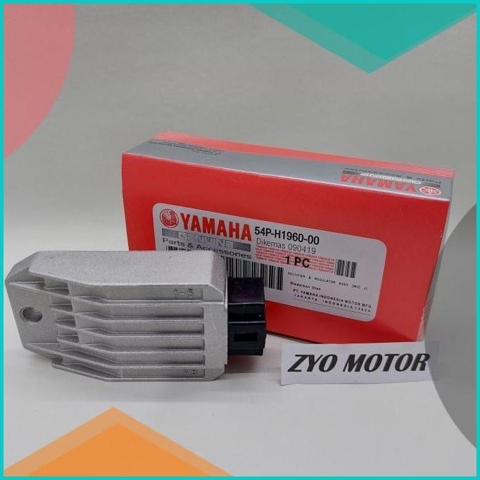 KIPROK MIO J MIO GT REGULATOR X RIDE XEON RC GT MIO SOUL GT 115cc ORI