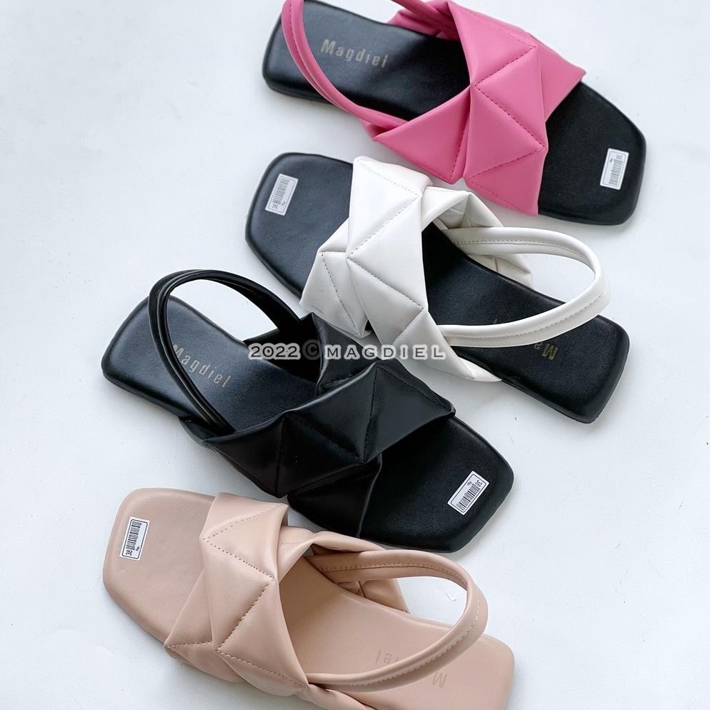 Magdiel - Lelis Sandal Wanita