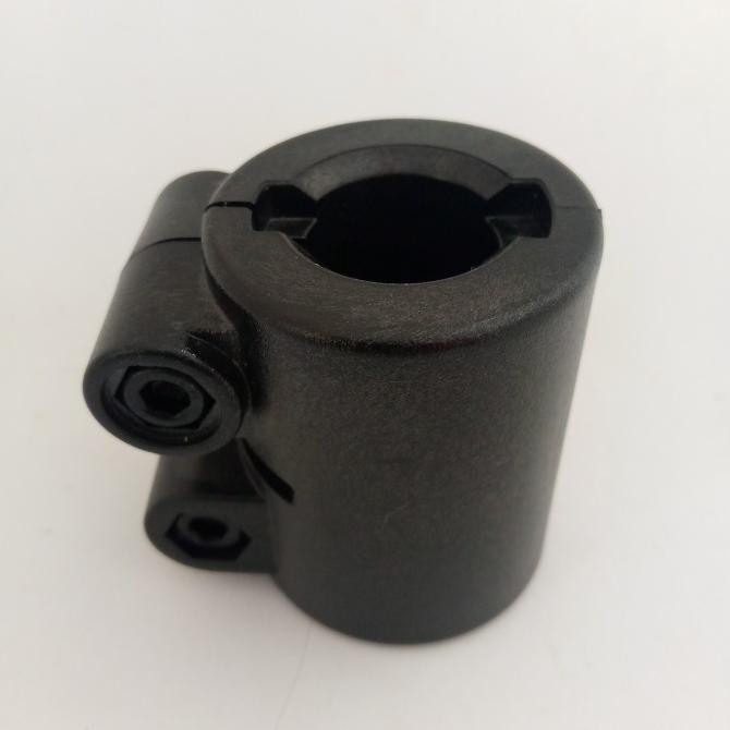 Clamp Tutup Stand Rak Drum Elektrik  imanstoress