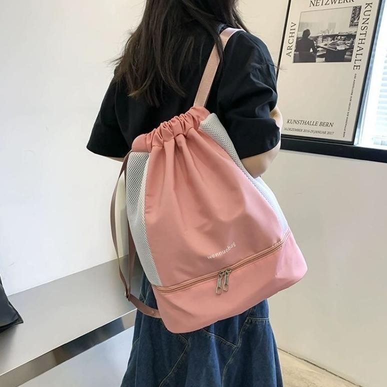 TRS - SALE - RANSEL OC960 - TAS ANTI AIR - TAS - RANSEL - RANSEL ANTI AIR - RANSEL KOREA - RANSEL WA