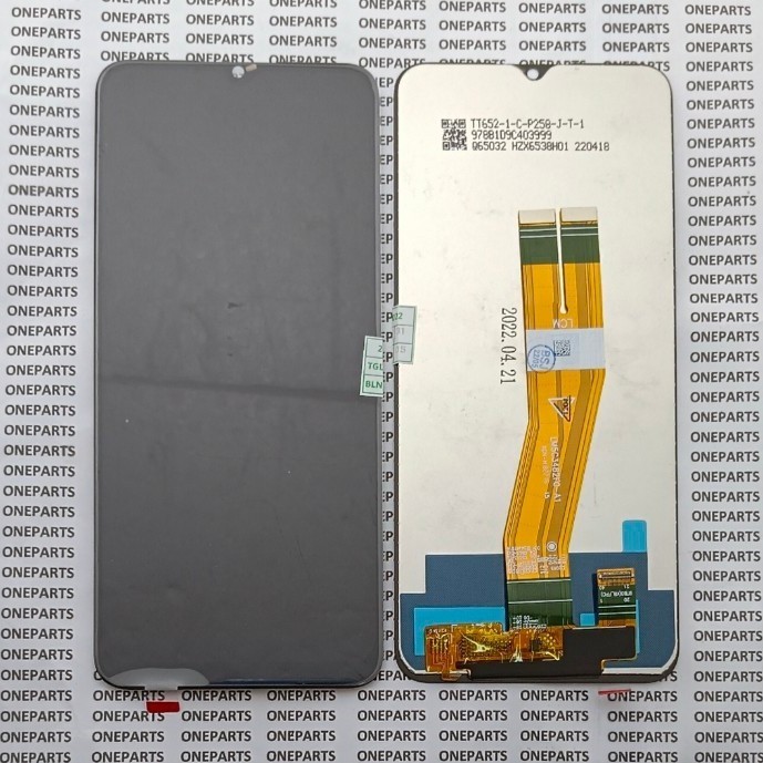 NEW SERIES LCD TOUCHSCREEN SAMSUNG GALAXY A03 A03S A037 A02S A025 INCELL QUALITY ORIGINAL