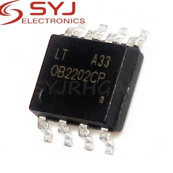 OB2202CP OB2202 PWM Controller SMD IC SOP8
