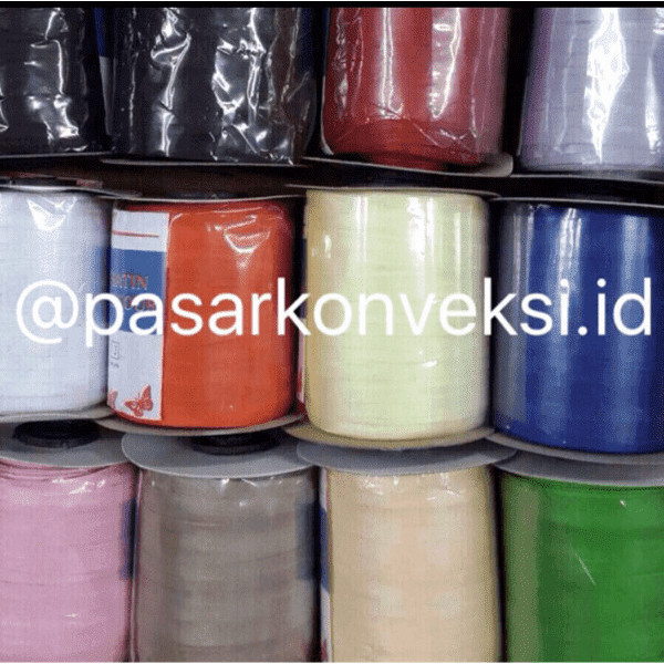 

Bisban Polos Satin (1 Roll)