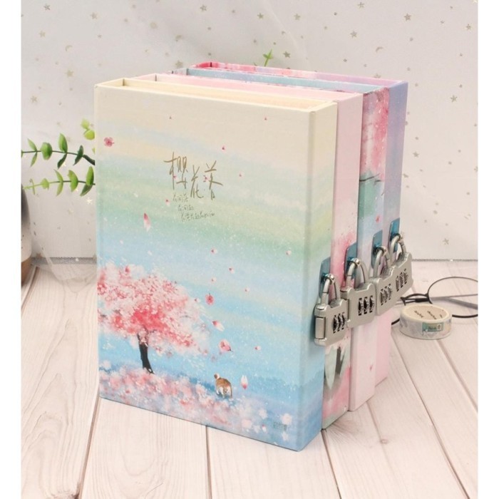 

Update Buku Tulis / Notebook Sowing Happiness | Hard Cover B6 Buku Dengan Murah