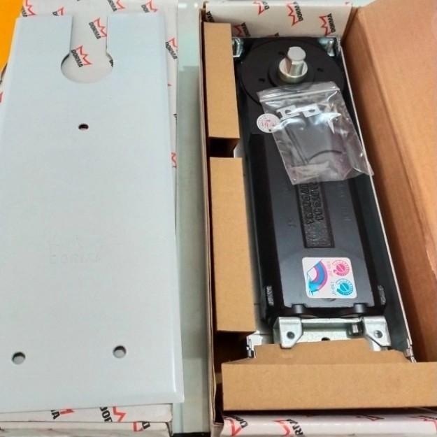 Floor Hinge Dorma Original Bts 84