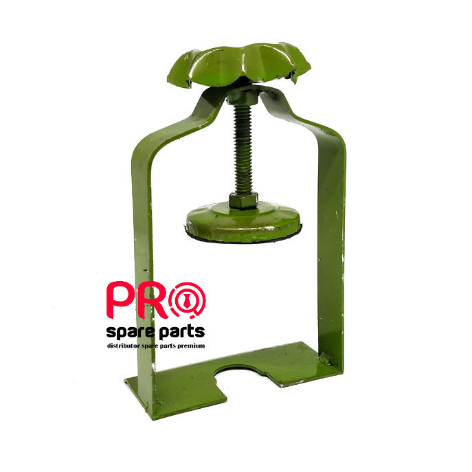 Ready oke] Pengaman Selang Kompor Gas/Anti Bocor Regulator Tabung Gas 3 kg/12 kg