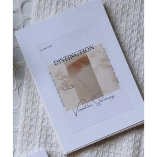 

Mantap [Project Sundays] Papers - Distinction Hot Sale