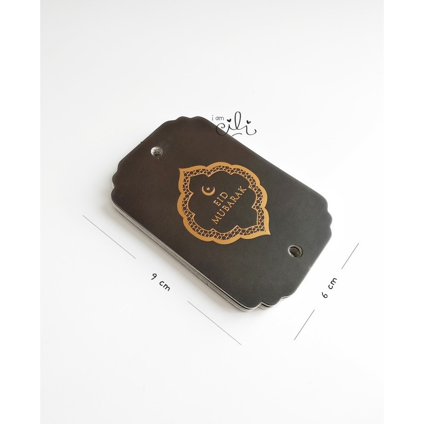 

(Htif064)Tag Ucapan Idul Fitri Lebaran (Ada Lobang) 032