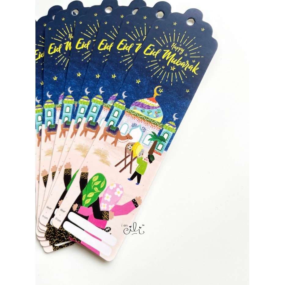 

(Htif034)Tag Ucapan Lebaran Idul Fitri Kertas Tebal (Ada Lobang) 001