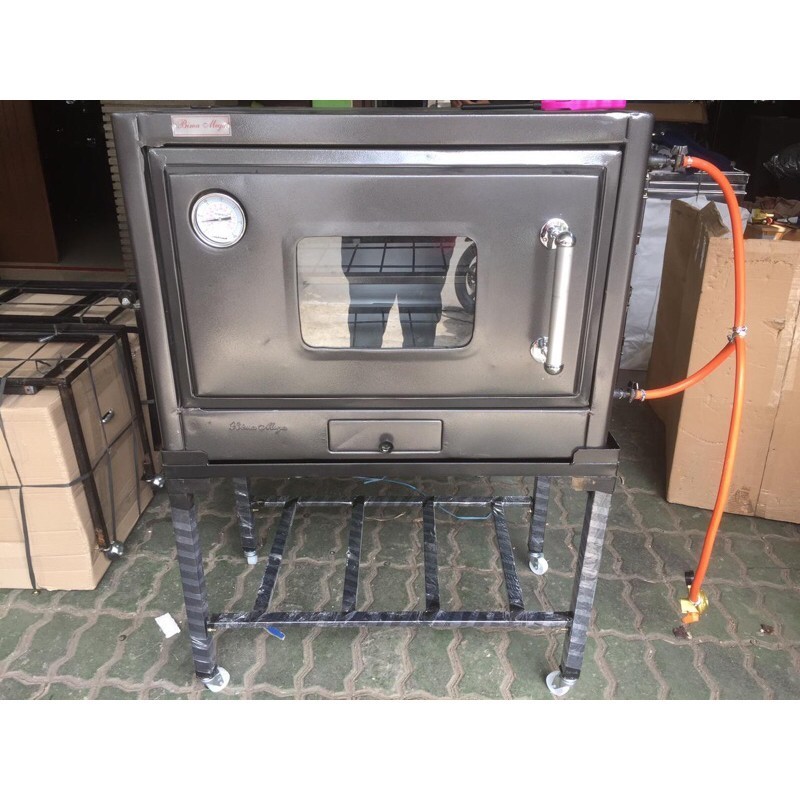 SPESIAL PUNCAK SALE   OVEN GAS BIMA TYPE 8044/BIMA BOGA/BIMA MASTER/BIMA MEGA