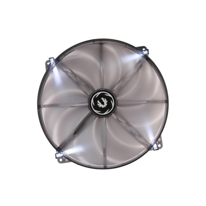 Best Bitfenix 200Mm Spectre White Led Fan Bff-Blf-20020W-Rp 20Cm 20 200