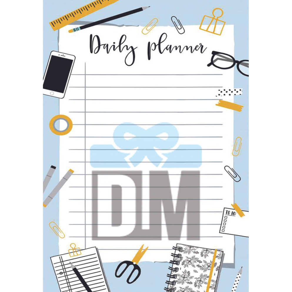 

Kusus Hari Ini Planner Magnetic Papan Jadwal Magnet Sticky Notes Memo Tempel Magnet M Murah