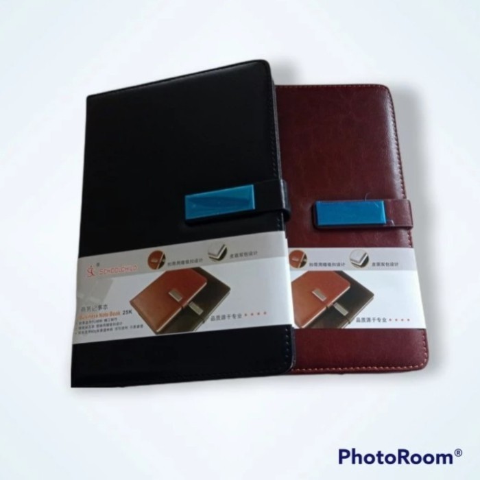 

Gaya Buku Notebook Saerles Kulit 25K/ Buku Agenda Kulit 25K Hot Sale