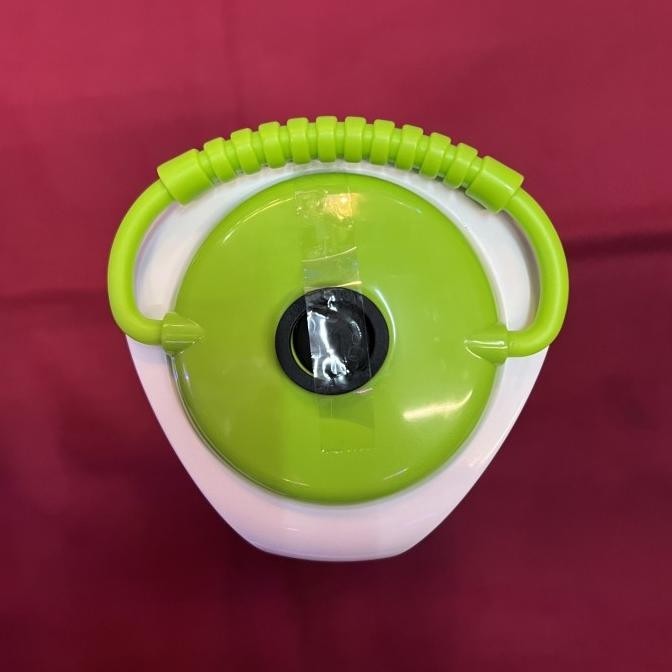 L7670 Lampu Senter Emergency LED 3 Lampu Arah Luby AS23