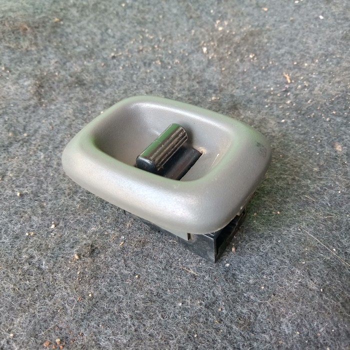 Switch Anak Saklar Tombol Power Window Suzuki Baleno #Bergaransi 1 Bulan