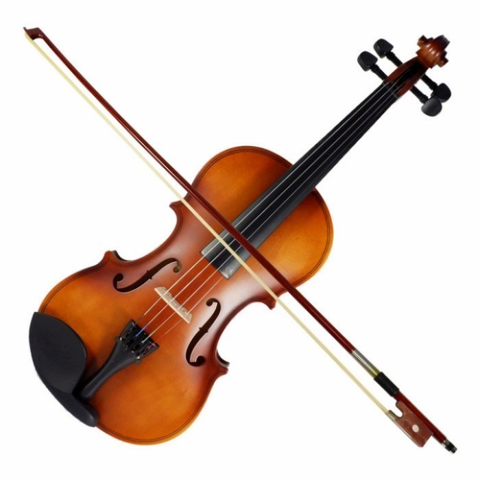 Skylark Violin Outfit 4/4 Mv-005 (Biola Skylark)
