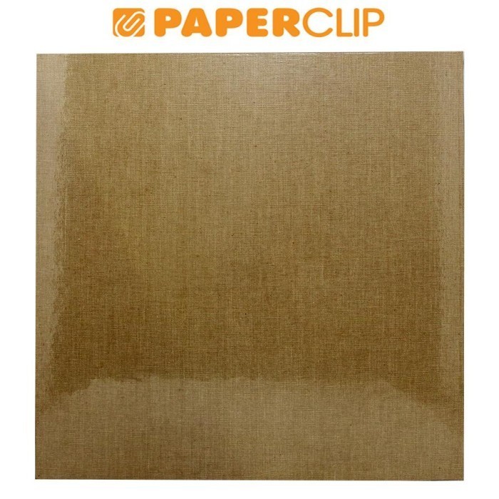 

Kusus Hari Ini Canvas Board Clairefontaine Natural 20X20 34147C Promo