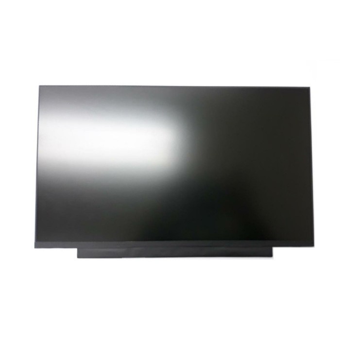 Led Asus 14.0 Slim 30 Small Frame Full Hd Nv140Fhm-N3B Non Kuping